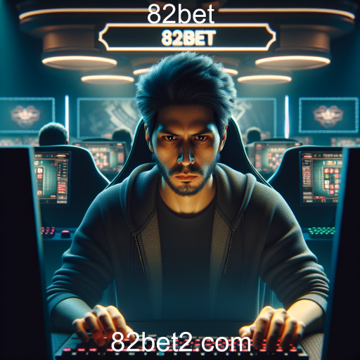 Explorando os Torneios de Jogos na 82bet: Competição e Diversão