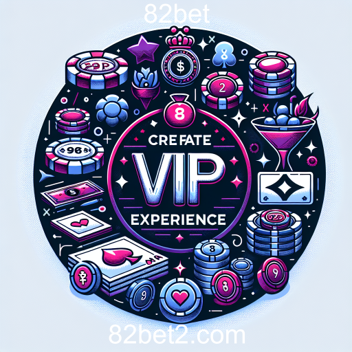 Descubra o Mundo VIP do 82bet: Exclusividade e Benefícios para Jogadores